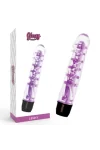 Lenny Vibrator Lila von Glossy kaufen - Fesselliebe