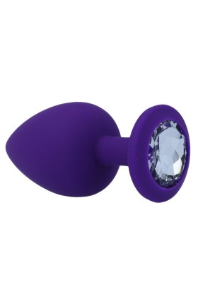Shelki L Plug Analflieder von Intense Anal Toys kaufen | Fesselliebe