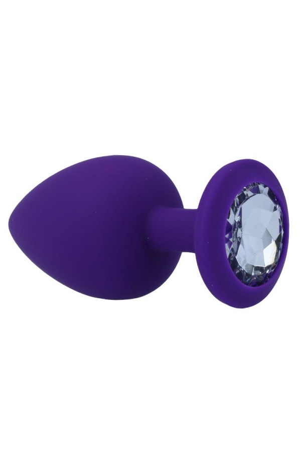 Shelki L Plug Analflieder von Intense Anal Toys kaufen | Fesselliebe