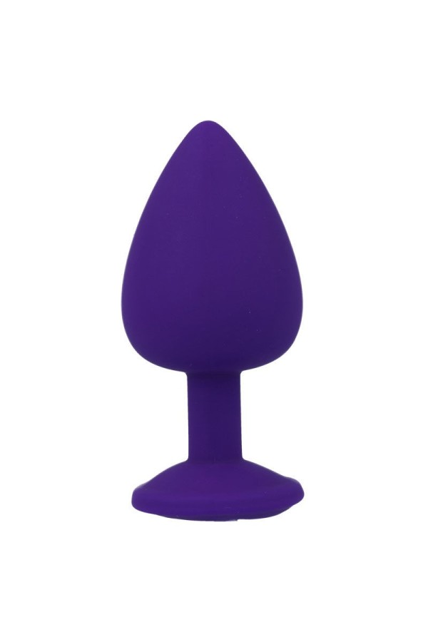 Shelki L Plug Analflieder von Intense Anal Toys kaufen | Fesselliebe