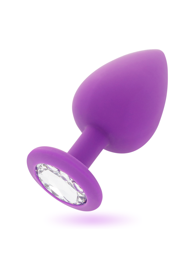 Shelki L Plug Analflieder von Intense Anal Toys kaufen | Fesselliebe