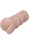 Masturbator Vagina Style 3 Masturbator von Crazy Bull kaufen - Fesselliebe