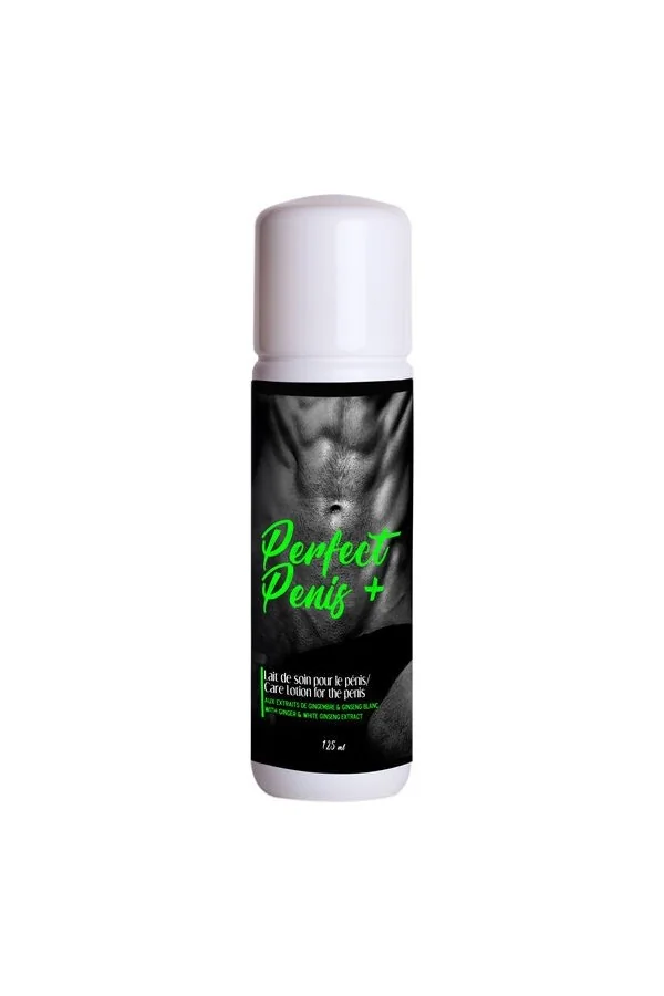 Perfekter Penis - Penis Stimulierende Creme 125ml von Ruf kaufen - Fesselliebe