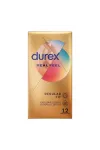 Kondome Real Feel 12 Stück von Durex Condoms kaufen - Fesselliebe