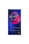 Kondome Mutual Climax 12 Stück von Durex Condoms kaufen - Fesselliebe