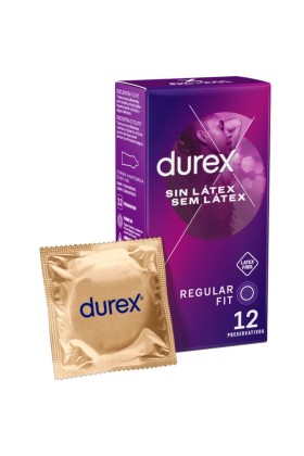 Kondome Latexfrei 12 Stück von Durex Condoms kaufen | Fesselliebe