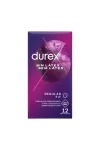 Kondome Latexfrei 12 Stück von Durex Condoms kaufen - Fesselliebe