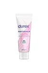 Naturals Extra Sensitive Gleitmittel 100 ml von Durex Lubes kaufen - Fesselliebe