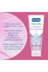 Naturals Extra Sensitive Gleitmittel 100 ml von Durex Lubes kaufen - Fesselliebe