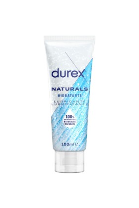 Naturals Feuchtigkeit Schmiermittel 100 ml von Durex Lubes kaufen | Fesselliebe