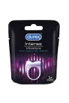 Penisring Orgasmic Vibrations von Durex Toys kaufen - Fesselliebe