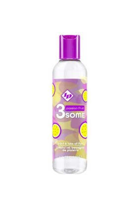 4 Fl Oz Passionsfruchtflasche von Id 3some kaufen | Fesselliebe
