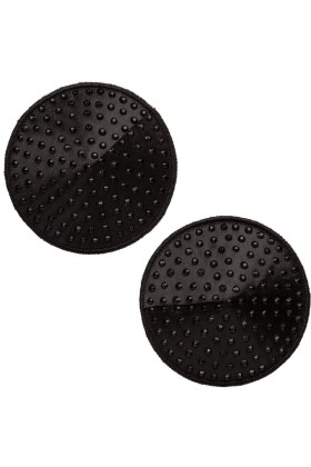 Radiance Runde Juwelen-Nippelabdeckungen von Calexotics kaufen | Fesselliebe