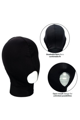 Boundless Hood von Calexotics kaufen | Fesselliebe