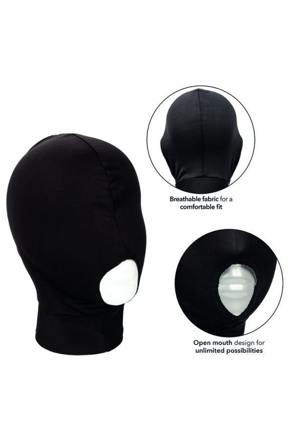 Boundless Hood von Calexotics kaufen | Fesselliebe