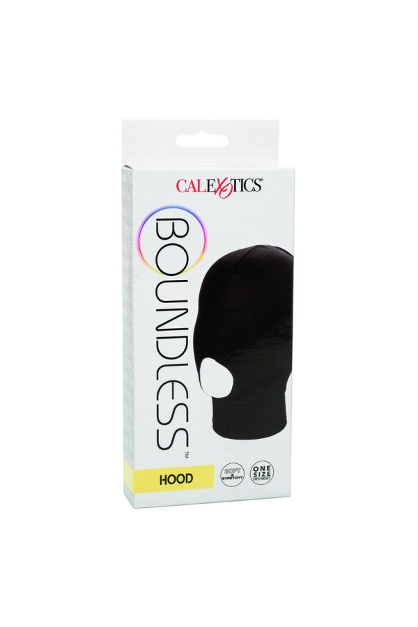 Boundless Hood von Calexotics kaufen | Fesselliebe