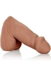 Calex Packing Penis Braun 12.75cm von California Exotics kaufen - Fesselliebe