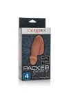 Calex Packing Penis Braun 12.75cm von California Exotics kaufen - Fesselliebe