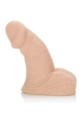 Penis Beige 12.75 cm von Calexotics