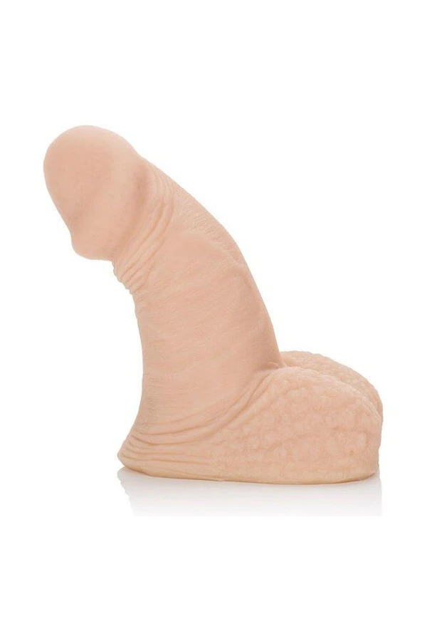 Penis Beige 12.75 cm von Calexotics