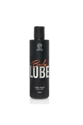 Bodylube Körperlube Latex Sicher 250 ml von Cbl kaufen | Fesselliebe