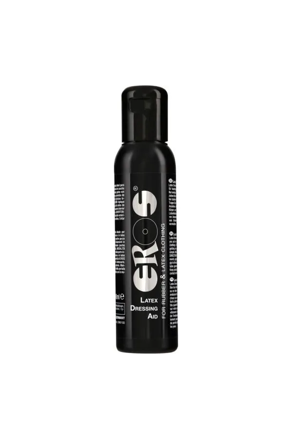 Latex Dressing Aid 100ml von Eros Classic Line kaufen - Fesselliebe