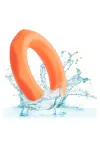 Alpha Sexagon Ring Orange von California Exotics kaufen - Fesselliebe