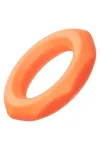 Alpha Sexagon Ring Orange von California Exotics kaufen - Fesselliebe