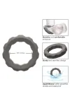 Alpha Erect Ring Grau von California Exotics kaufen - Fesselliebe