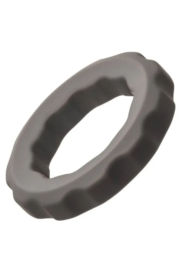 Alpha Erect Ring Grau von California Exotics kaufen - Fesselliebe