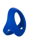 ADMIRAL - COCK BALL DUAL RING BLAU kaufen - Fesselliebe