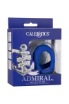 ADMIRAL - COCK BALL DUAL RING BLAU kaufen - Fesselliebe