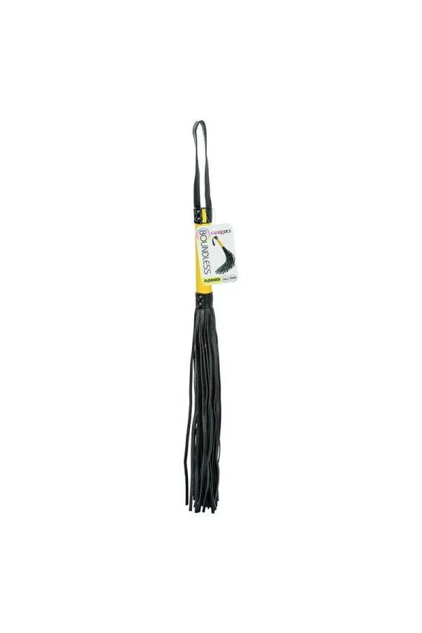 BOUNDLESS FLOGGER VON CALIFORNIA EXOTICS kaufen - Fesselliebe