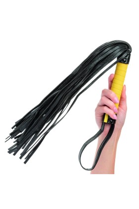 Boundless Flogger von Calexotics kaufen | Fesselliebe