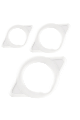 Maximus Ring Pack Xs + S + M Größe von Joydivision kaufen | Fesselliebe