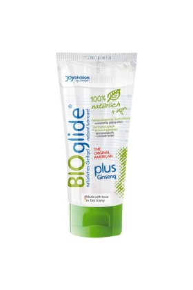 Plus das Original Amerikanische Schmiermittel 100 ml von Joydivision Bioglide kaufen | Fesselliebe