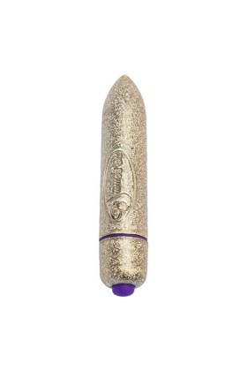 Ro-80 Mm Gold Vibrierende Kugel 7 V von Rocks-Off kaufen | Fesselliebe