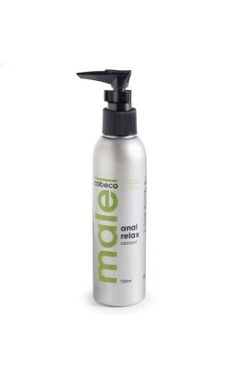 Männlicher Anal Entspannen 150 ml. von Male kaufen | Fesselliebe