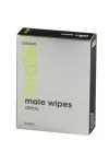 Male Cobeco Wipes Delay 6 X 2,5ml von Cobeco - Male kaufen - Fesselliebe