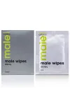 Male Cobeco Wipes Delay 6 X 2,5ml von Cobeco - Male kaufen - Fesselliebe