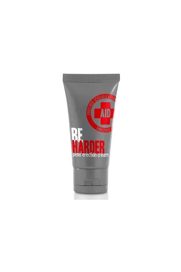 Aid Be Harder Penis Erection Cream 45ml von Cobeco - Velv'or kaufen - Fesselliebe