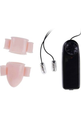 Alfred Penisvibratorabdeckungen mit Steuerung von Baile For Him kaufen | Fesselliebe
