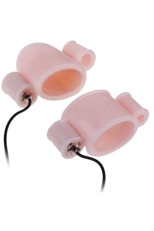 Alfred Penis Vibrator Cover mit Control von Baile For Him kaufen - Fesselliebe