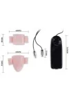 Alfred Penis Vibrator Cover mit Control von Baile For Him kaufen - Fesselliebe