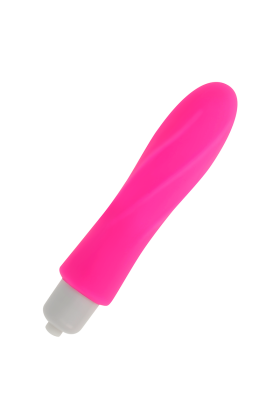 Silikon-Vibrationskugel 12 cm von Ohmama Vibrators kaufen | Fesselliebe