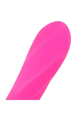 Silikon-Vibrationskugel 12 cm von Ohmama Vibrators