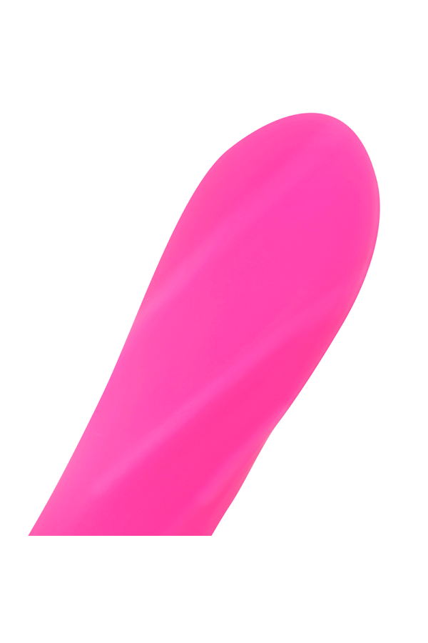 Silikon-Vibrationskugel 12 cm von Ohmama Vibrators kaufen | Fesselliebe