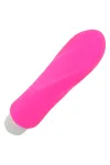 Bala Vibrator Slilikon 12 Cm von Ohmama Vibrators kaufen - Fesselliebe