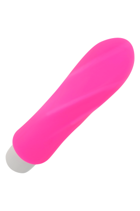 Silikon-Vibrationskugel 12 cm von Ohmama Vibrators kaufen | Fesselliebe