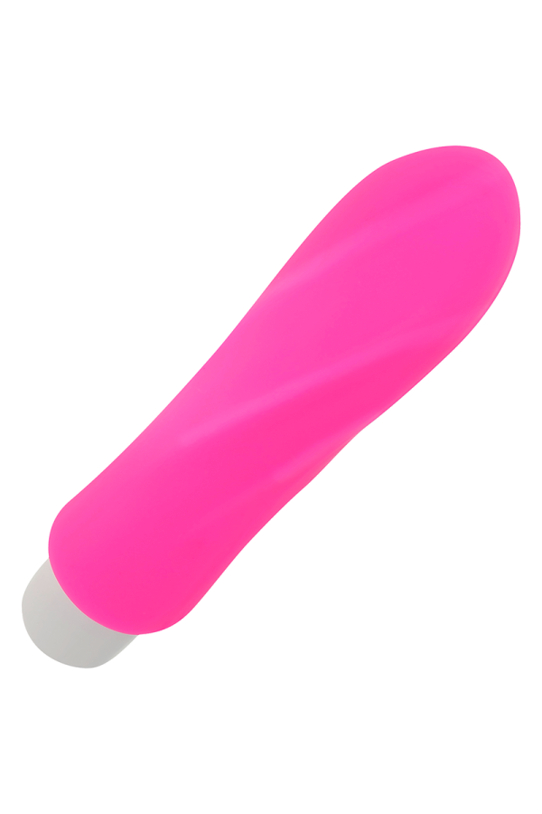 Silikon-Vibrationskugel 12 cm von Ohmama Vibrators kaufen | Fesselliebe